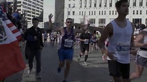 Project Purple Foundation TV Spot, 'Fight Back'