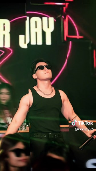 #partyrock #jay #boss #sonoclub #nightlife #မြင်ပါများပီးချစ်ကျွမ်းဝင်အောင်လို့🤒🖤 #fyp