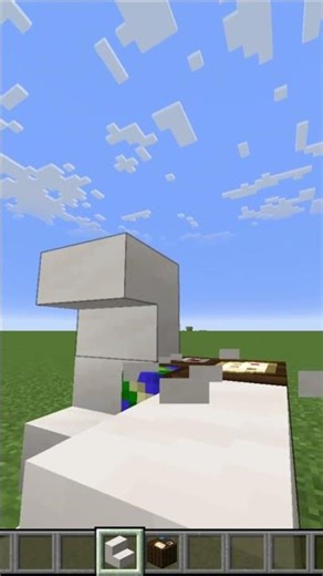 Minecraft viral Tik tok hacks#minecraft #viral #shortvideo