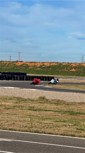 Marc Marquez back Training from 1njury