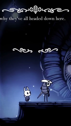 Hollow knight gameplay walkthrough (Quirrel)