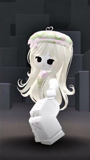 [Reupload!?] Tower tapi klo jatuh.../#evelyn#roblox#foryou