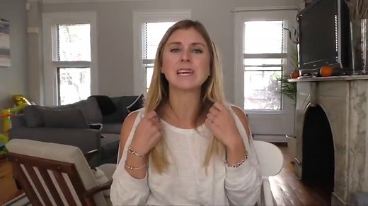 Vital Proteins Review | Before and After Picture, Too