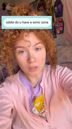 oddie!!! on Instagram: "anyways shoutout to @tobzyzx for drawing oddie the cat for me :3"