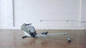 Stamina Rower Review (ATS 1399) still the best cheap air rower