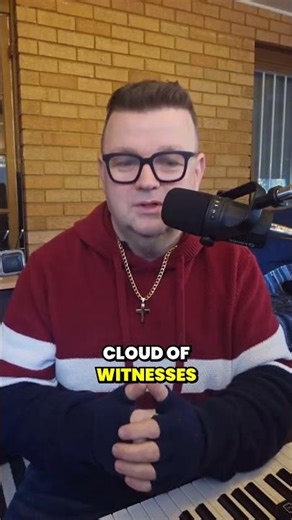 Running the Race of Faith: Overcoming Obstacles