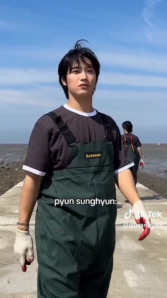 Yongmaland Next Top Model Highlights