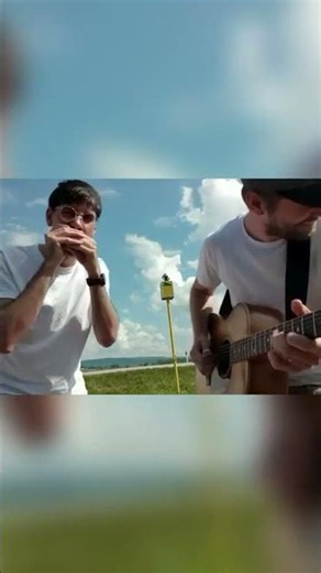 Boogie Woogie Harmonica