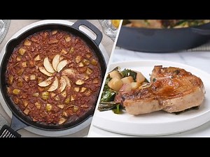 5 Fresh Fall Recipes To Try This Season