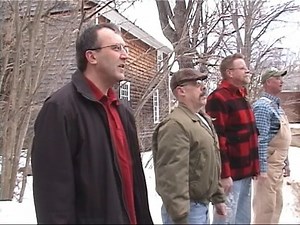 6.2K views · 244 reactions | Fred Marple and the men of Frost Heaves, New Hampshire sing the Frost Heaves theme song. You have been warned. | Frost Heaves, NH | Facebook