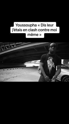Youssoupha clashes #rap #rapfr #hiphop #youssoupha #clash #classic