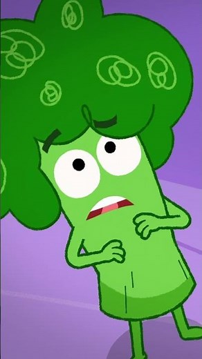 Trouble Bubbles | #supertato | Supertato Official