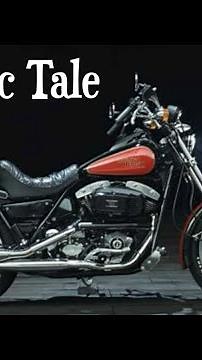A Brief History of the Harley Davidson FXR