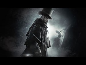 Assassin's Creed Syndicate Jack the Ripper Trailer