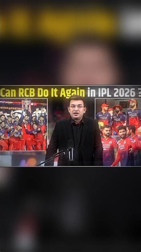 rcb have a deep potential no one can beat rcb #ipl2026 #shorts #shortvideo #viralvideo