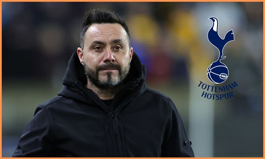 Tottenham have strong interest in Bart Verbruggen