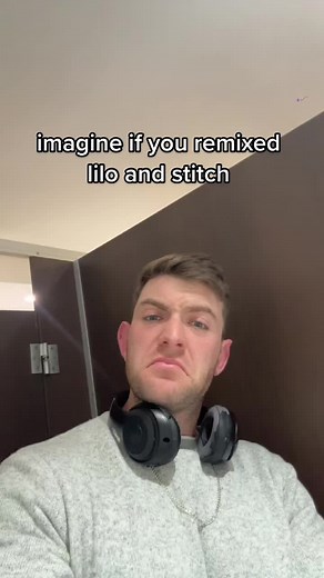 Lilo and Stitch DJ Takeover: Remixing Disney!