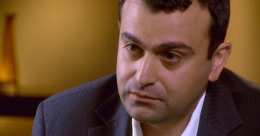 Ali Soufan in 2011: Enhanced interrogation is ineffective