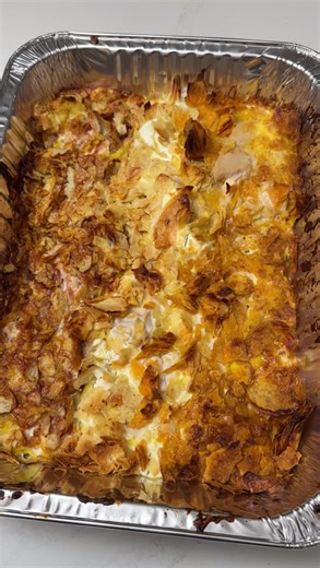 Why Pringle chicken is winning over home cooks