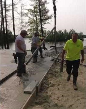 Learn My Secret Concrete Tips and Techniques #shorts