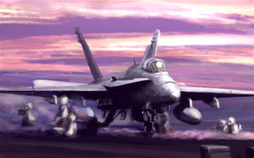 【Tiny Combat Arena微型战场】Kickstart My Heart！