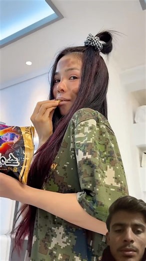 Wait For end😂##funny ##interestingclips ##comedy ##viralvideo #funny #greenscreen