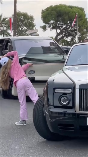 Rich kids in Monaco 🇲🇨 #richkids #monaco #montecarlo | Exotic Cars Monaco