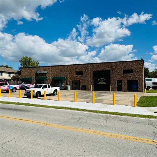 531 W H St, Jenks, OK 74037 | LoopNet