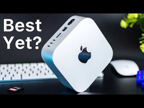 What's REALLY Inside My M4 Mac mini Pro?