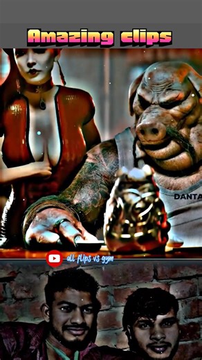 Amazing Clips That Will Blow Your Mind 🤯 | Unbelievable Moments #Shorts