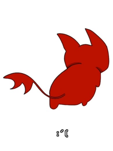 Player's Mishap in Block Tales: The Door Incident