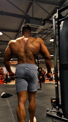 💪💪 | KADER AMRANI