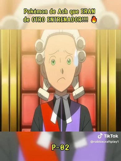 Análisis de Ash Ketchum y sus Pokémon en el Anime