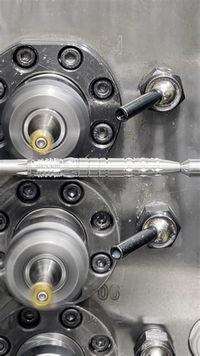 141K views · 876 reactions | Every barrel begins life in our New...