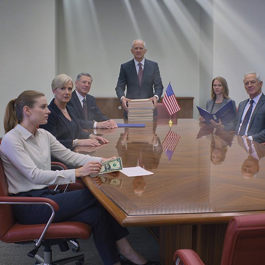 326K views · 393 reactions | At the will reading, my parents slid a...