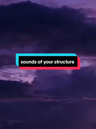 Demo of your structure's soundtrack, please! 🎶 #MusicDemo