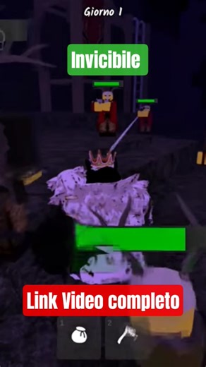 ROBLOX IMMORTALE #hack #roblox #script