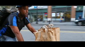 14K views · 39 reactions | UberRUSH: a fast & reliable delivery solution for your business. | Uber | Facebook