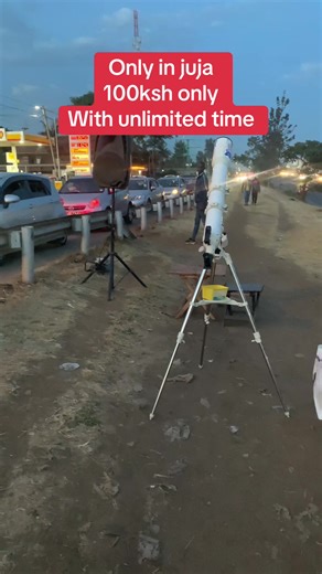 Only in juja...look at the solar system for 100sh only#juja #nasa