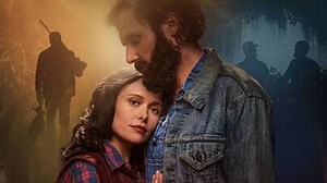 Слепой The Blind. драма (2023)