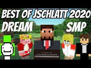 The Best of Jschlatt on Dream SMP