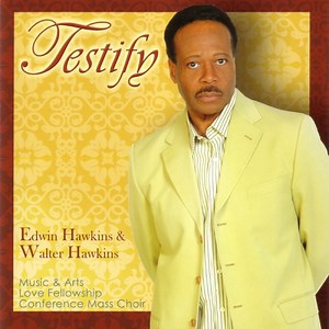 Fall Fresh On Me - Edwin Hawkins & Walter Hawkins: Song Lyrics, Music Videos & Concerts