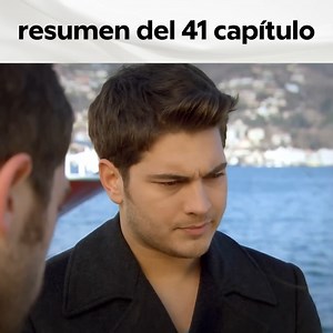 ¿Qué Ha Pasado En El 41° Capítulo El Secretode Feriha #ElSecretodeFeriha #SeriesTurcas #SerialeEspañoles | Más Dramas Turcas