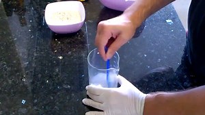 Бородинский хлеб на закваске