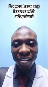 5K views · 80 reactions | Do you have any issues with adoption? #reels | Nigeria Health Blog | Facebook