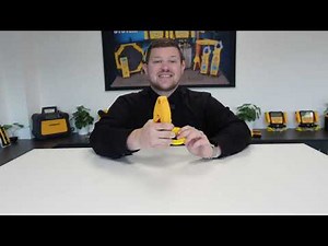 Get to know the TC24 | Fieldpiece Europe