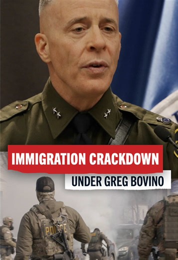 “What I saw in Minneapolis when I arrived after the killing of Renee Good on January 7 was an escalation.