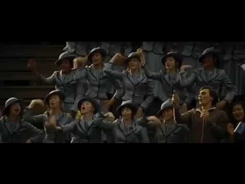 Harry Potter And The Goblet Of Fire Beginning of the third task