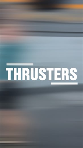 Crossfit Zion on Instagram: "🚨 Today’s big movement: Thrusters 💥 Full-body power! legs drive, core stabilizes, arms finish. It’s all about timing, mechanics, and grit. They’re simple, but never easy… so show up, dial in your form, and get to work. Let’s move with purpose and get after it. . . . #crossfitzion #crossfit #wod #health #fitness #thrusterssuck"