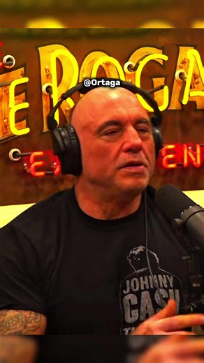 Joe Rogan Discusses Charlie Kirk's Tent Experience